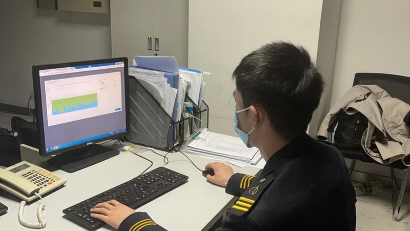 轨道交通系统幕后守护者―疫情下的大数据中心系统项目运维团队