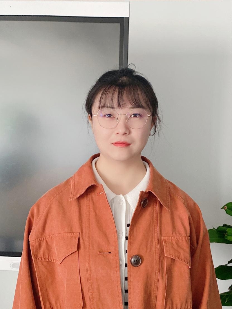 巾帼不让须眉―记K8凯发国际90后女项目经理王新雨