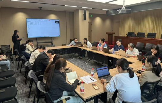 制度强基固根本 协同赋能促开展——USDT钱包召开职能部门核心制度解读专题培训