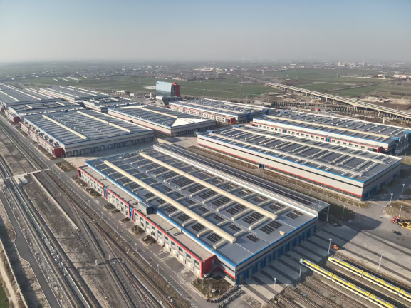 多措并举推进节能降耗，助力实现“双碳”目标