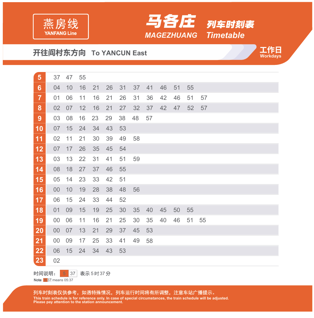 马各庄