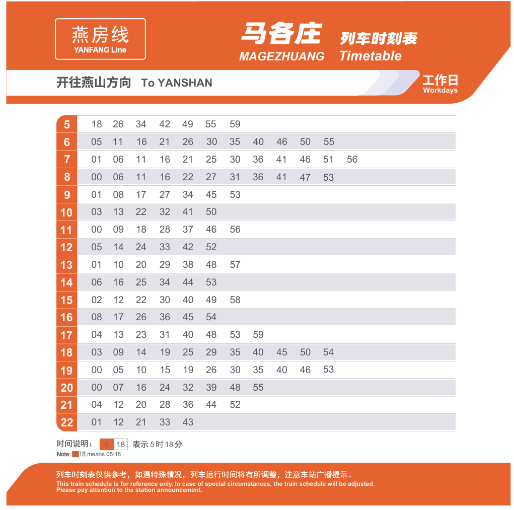 马各庄