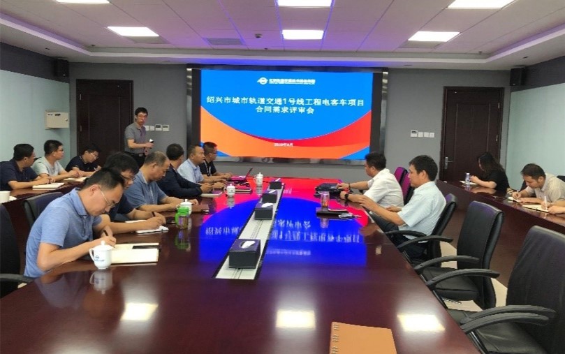 2019年度裝備集團市場開拓工作完美收官