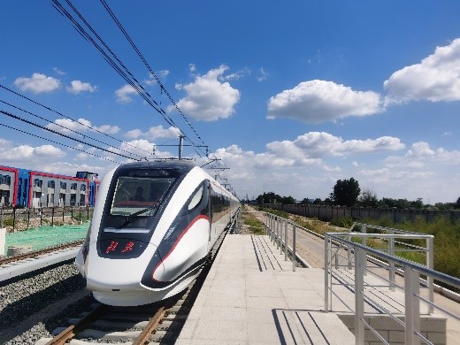 裝備集團(tuán)2020年十件大事