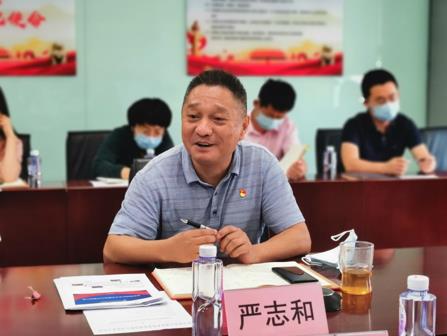 装备集团召开企业文化建设工作交流会