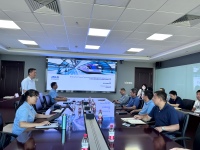 装备集团获得ISO/TS 22163质量管理体系银级证书